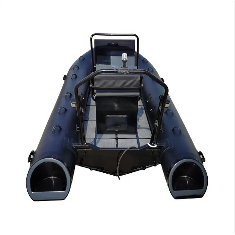 Aluminum RIB Boat Manufacturer - Sport Rib480