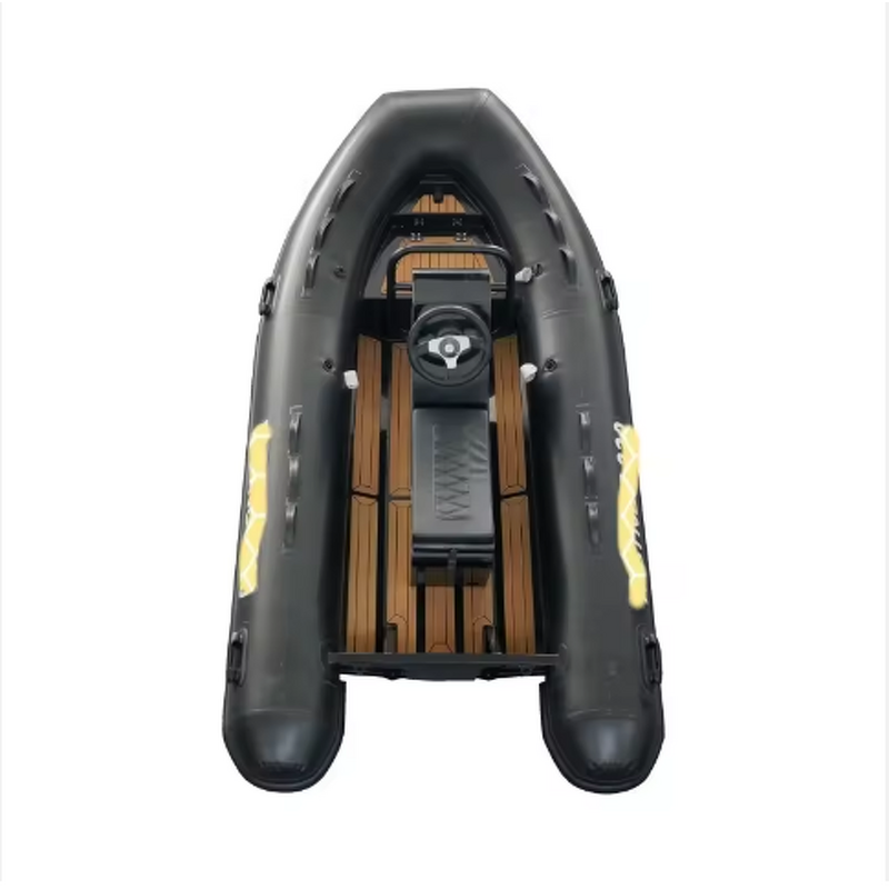 Aluminum RIB Boat Manufacturer - Hot Sale 330cm
