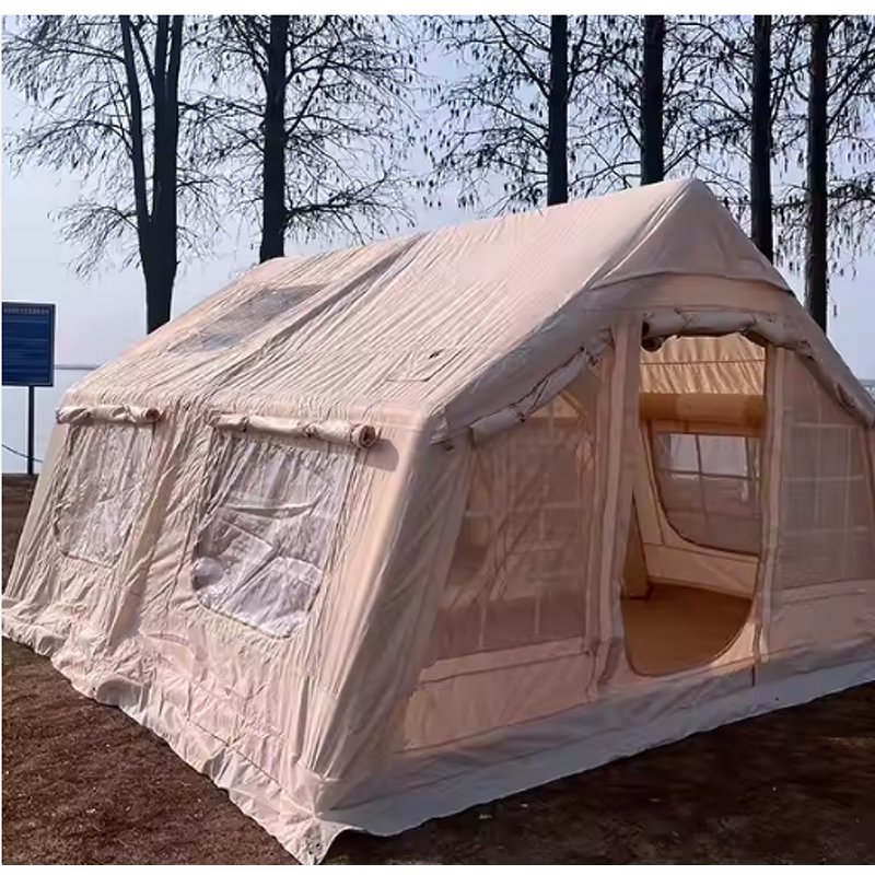 Inflatable Tent Manufacturer - Easy Setup Oxford