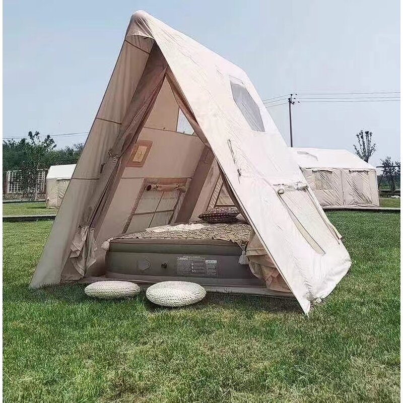 Inflatable Tent Manufacturer - Waterproof Luxury