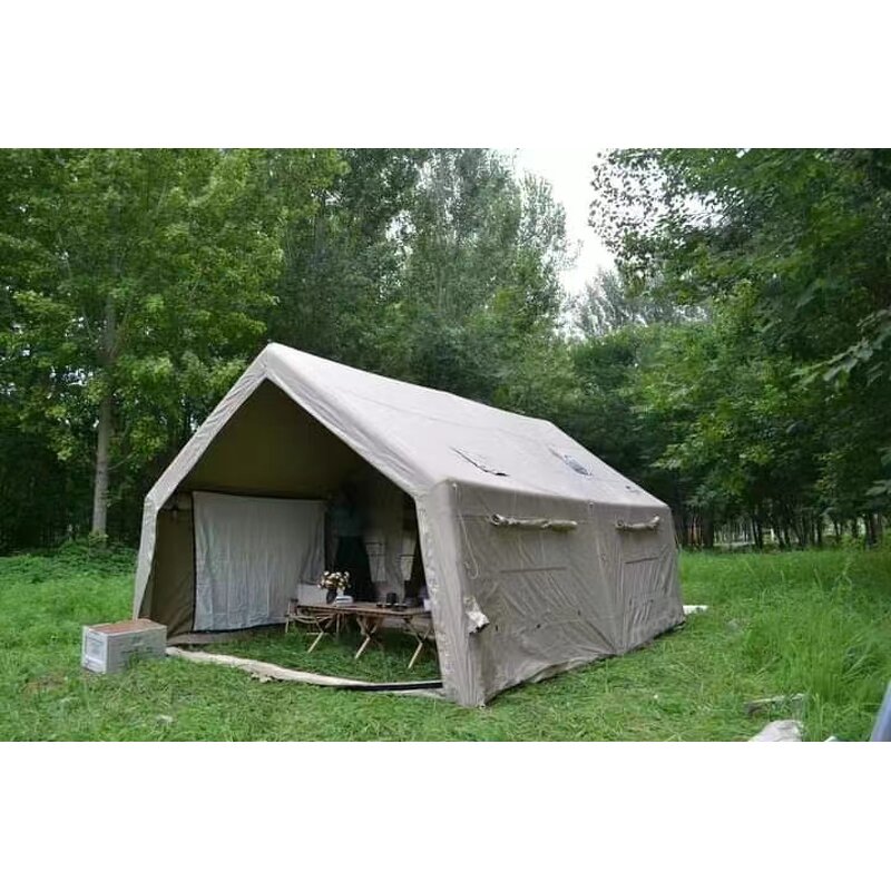 Inflatable Tent Manufacturer - Quick Assembly Dome