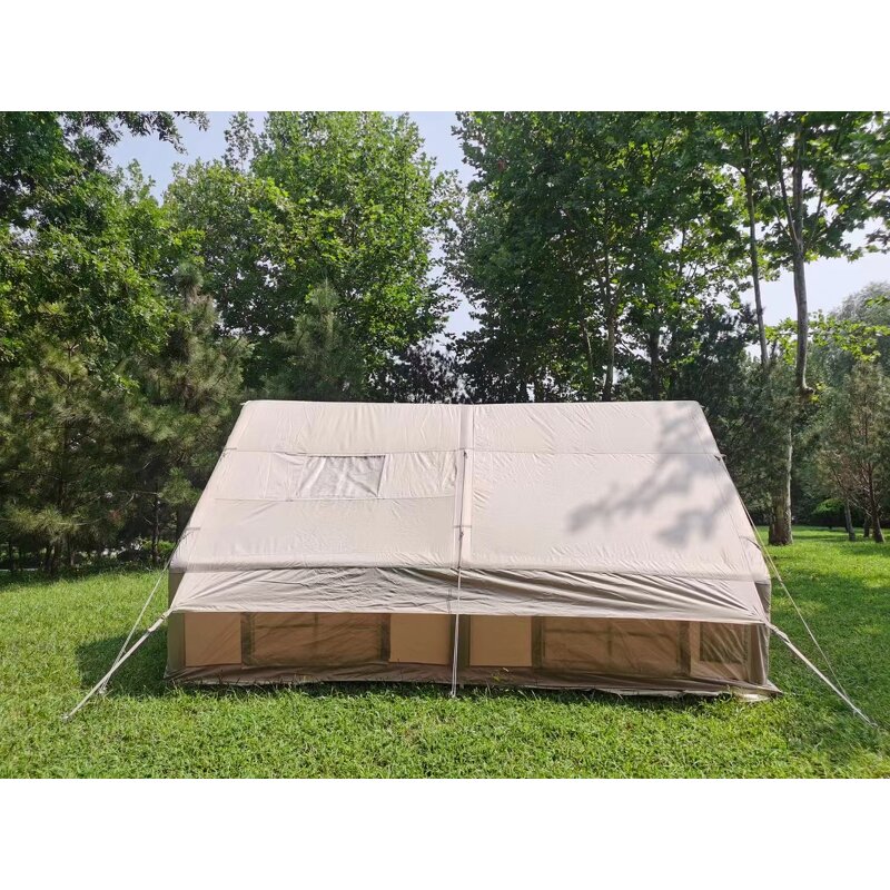 Inflatable Tent Manufacturer - Quick Assembly Dome