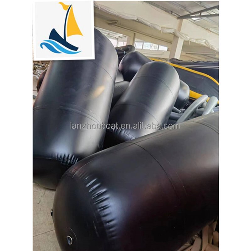 Boat Fenders Manufacturer - PVC Marine OEM