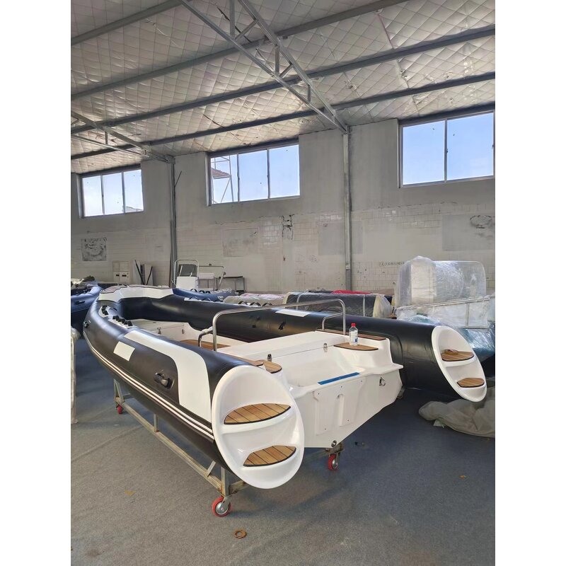 RIB Boat Manufacturer - CE Certificate OEM