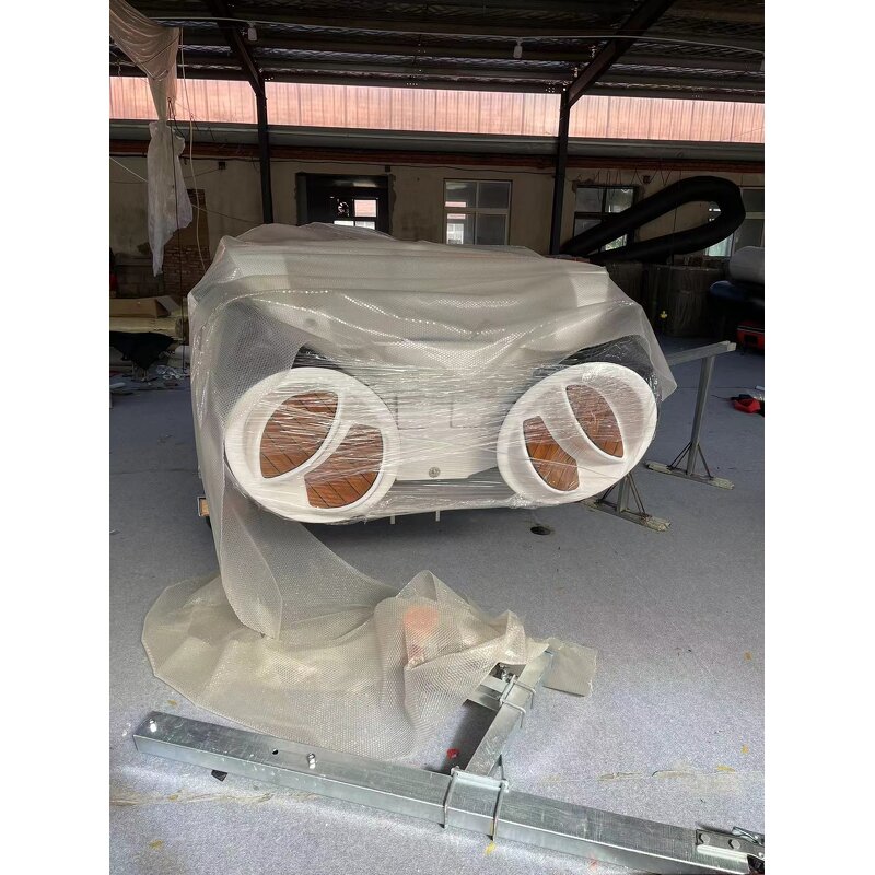 RIB Boat Manufacturer - Luxury 16ft Deep V