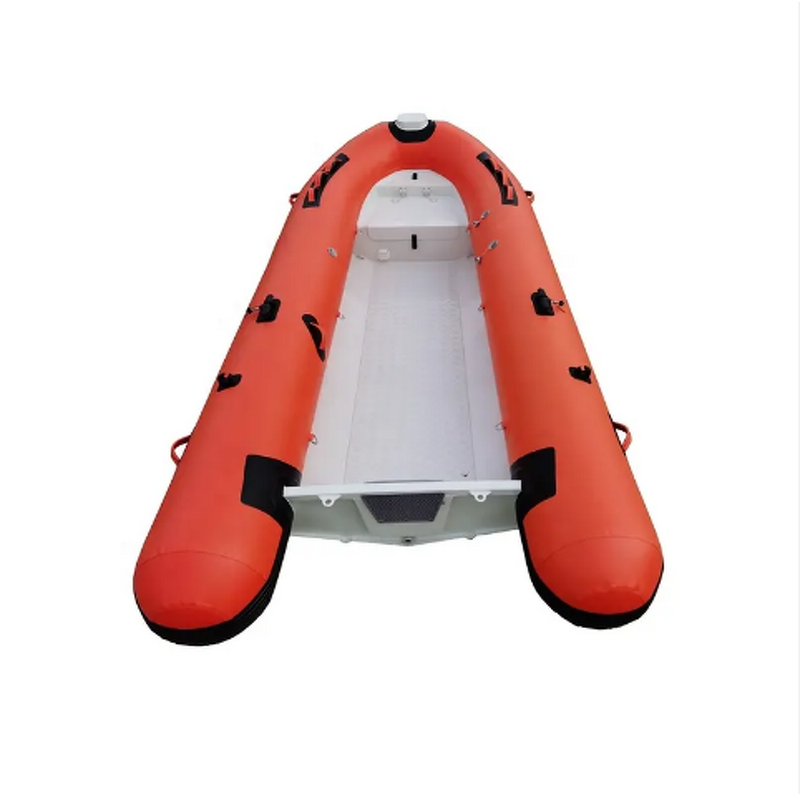 Aluminum RIB Boat Manufacturer - 13ft for Sale