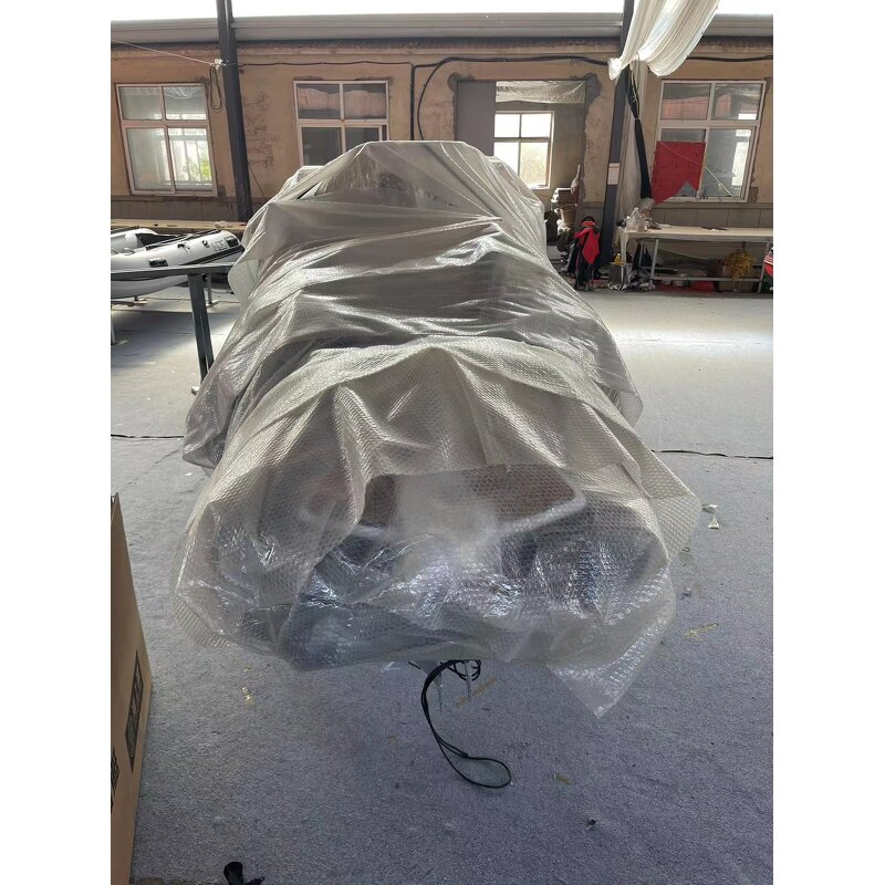 RIB Boat Manufacturer - 4.8m Fishing OEM