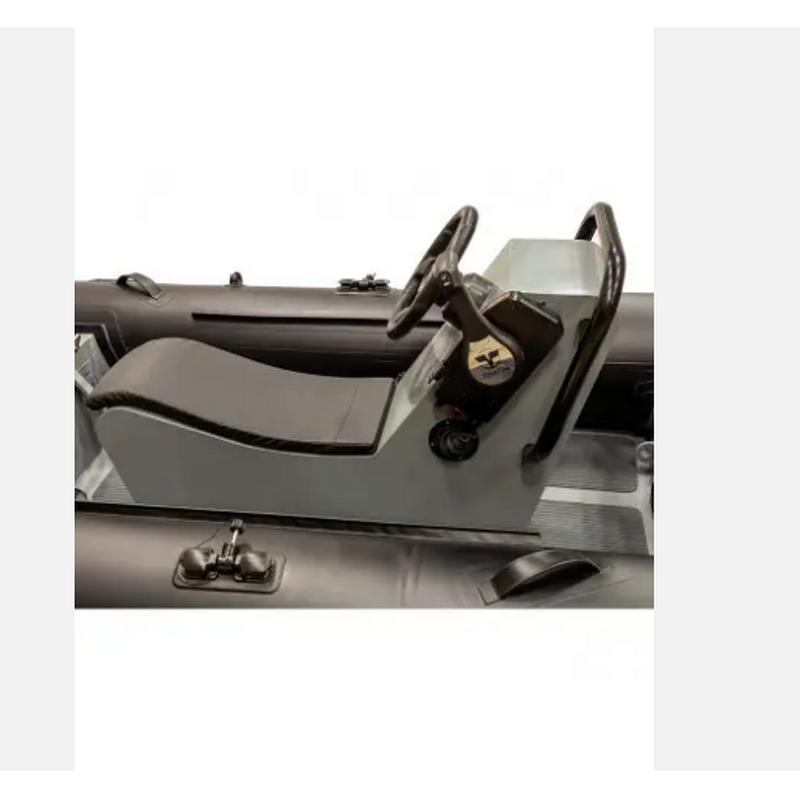 Aluminum RIB Boat Manufacturer - Hot Sale 330cm