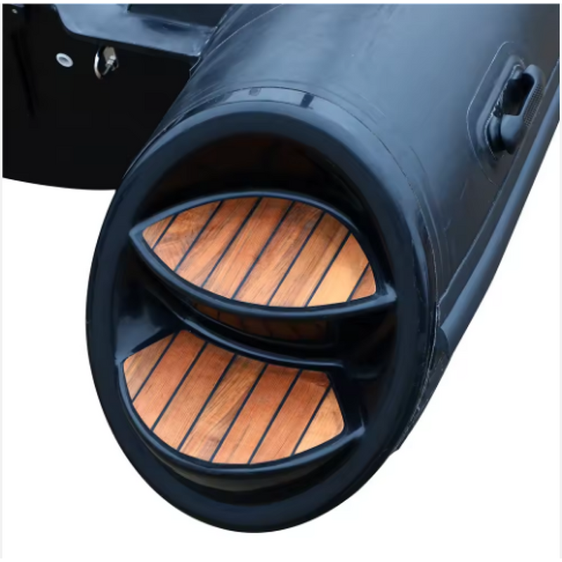 RIB Boat Manufacturer - Norway Fashion 19ft