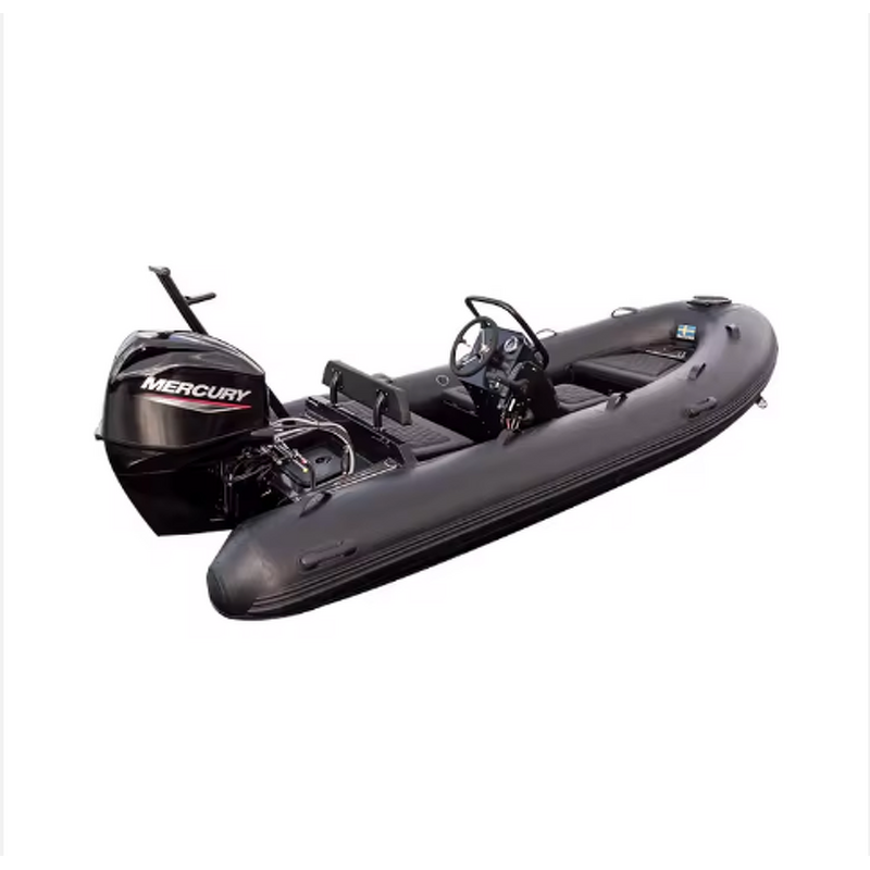 Aluminum Boat Manufacturer - 11.8feet Speed