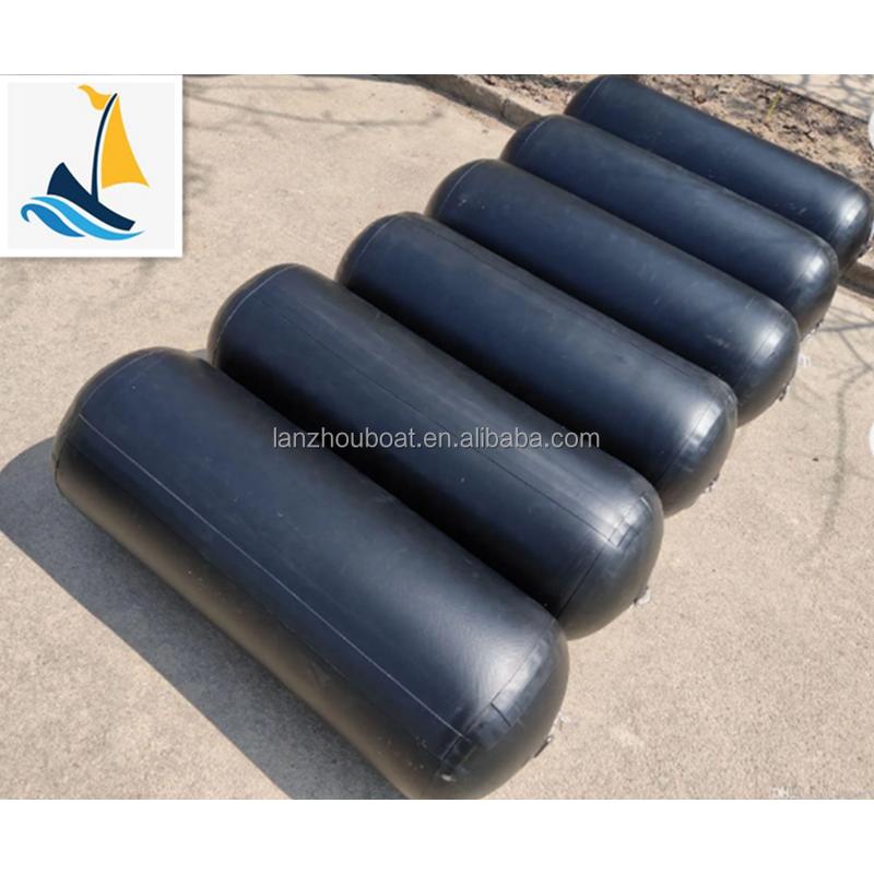 Boat Fenders Manufacturer - PVC Marine OEM