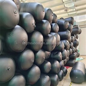 Boat Fenders Manufacturer - Small Yacht OEM