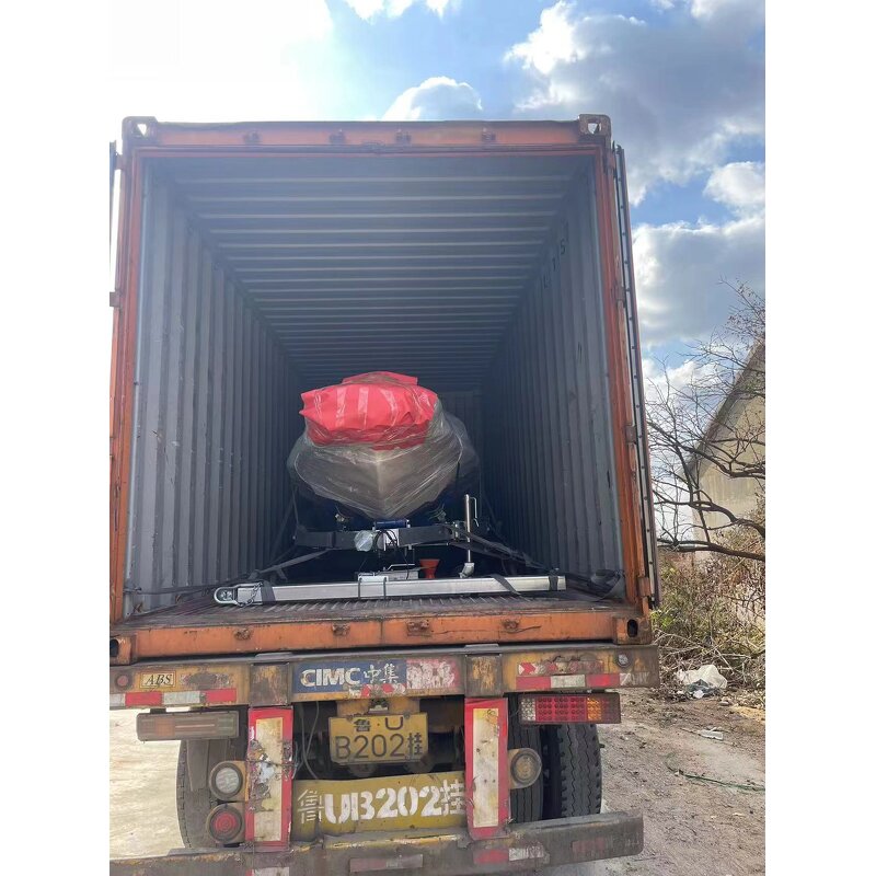 RIB Boat Manufacturer - High Quality RIB760