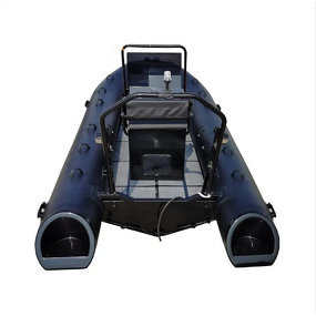 Aluminum RIB Boat Manufacturer - Sport 16ft