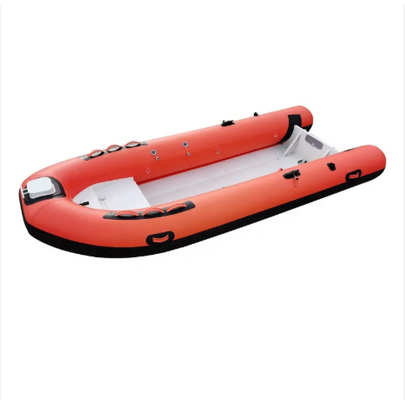 Aluminum RIB Boat Manufacturer - 13ft for Sale
