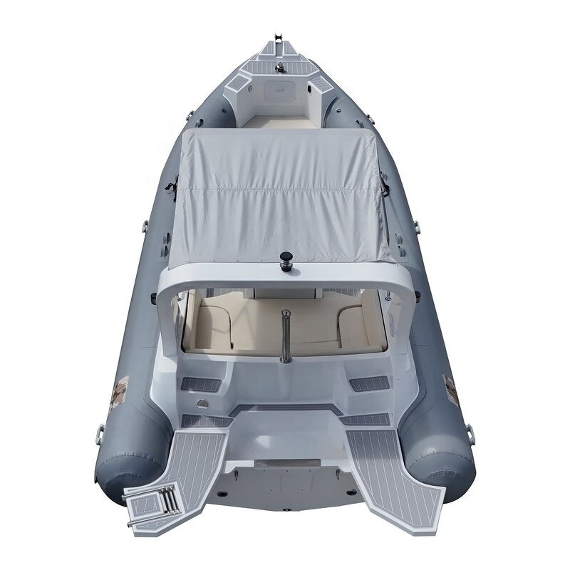 RIB Boat Manufacturer - 23ft High Quality