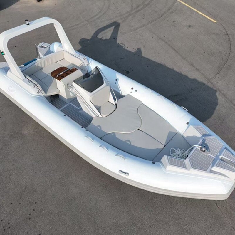 RIB Boat Manufacturer - 15 Passengers Tourism