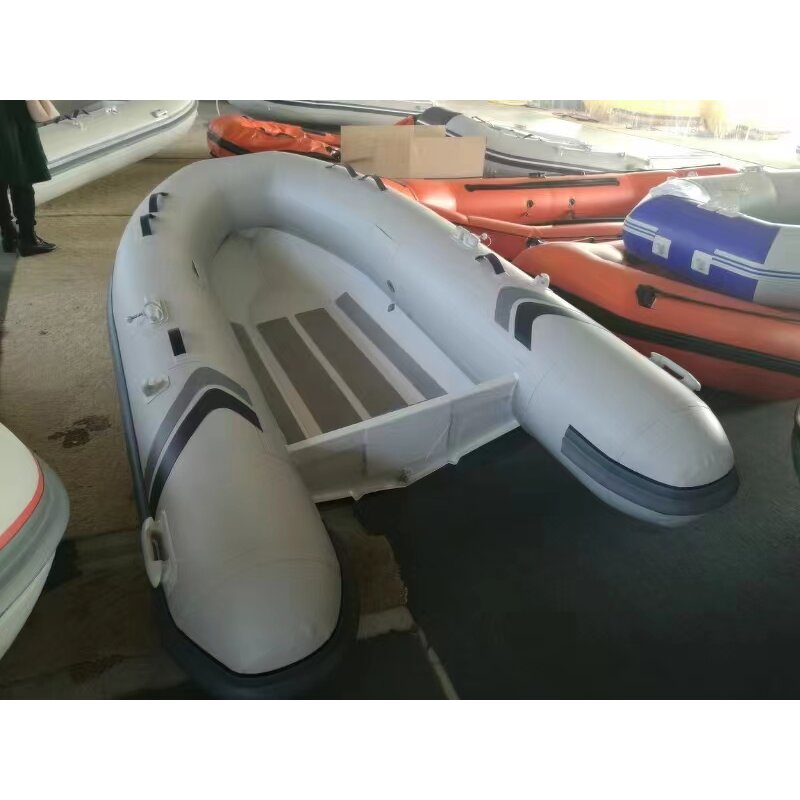 RIB Boat Manufacturer - 10.8feet Small Speed
