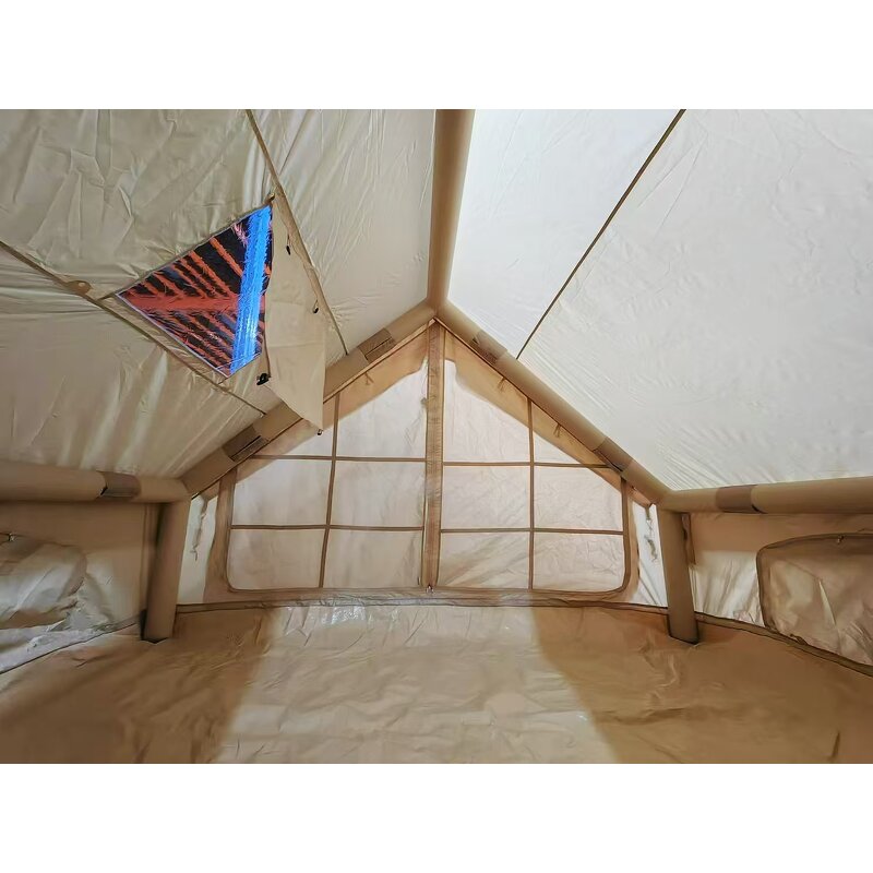 Inflatable Tent Manufacturer - Large Family Party