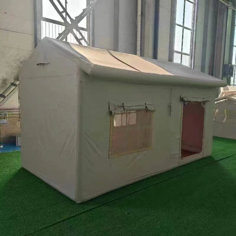 Inflatable Tent Manufacturer - Wholesale Large