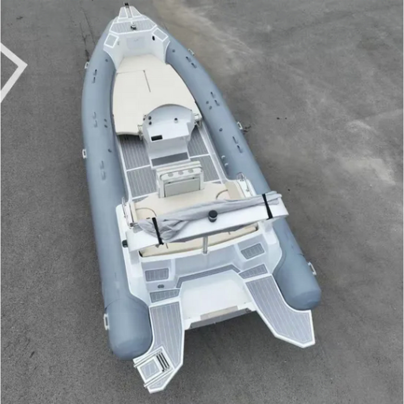 RIB Boat Manufacturer - 15 Passengers Tourism