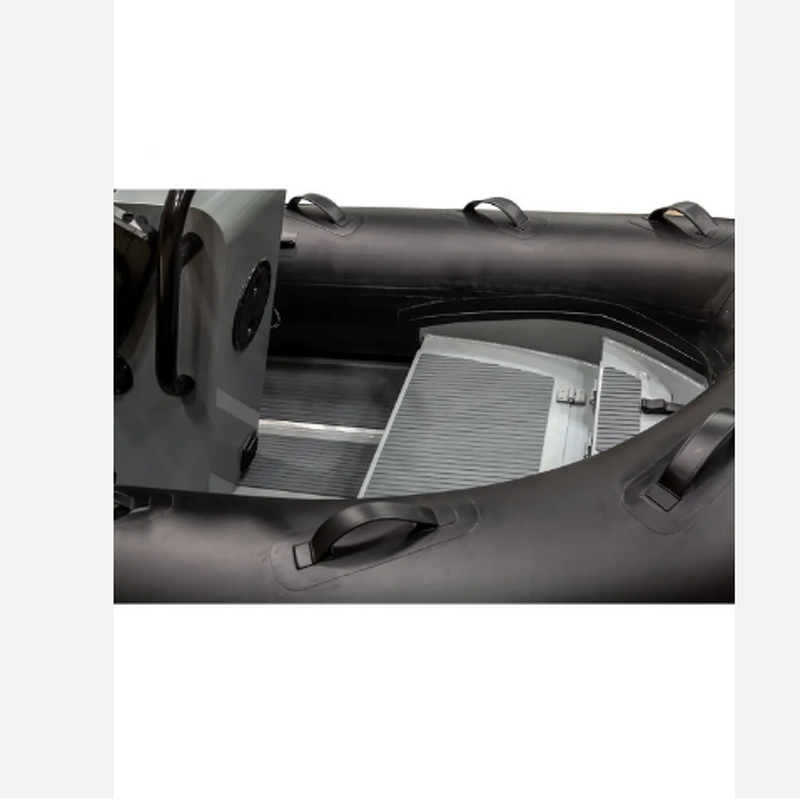 Aluminum RIB Boat Manufacturer - Hot Sale 330cm