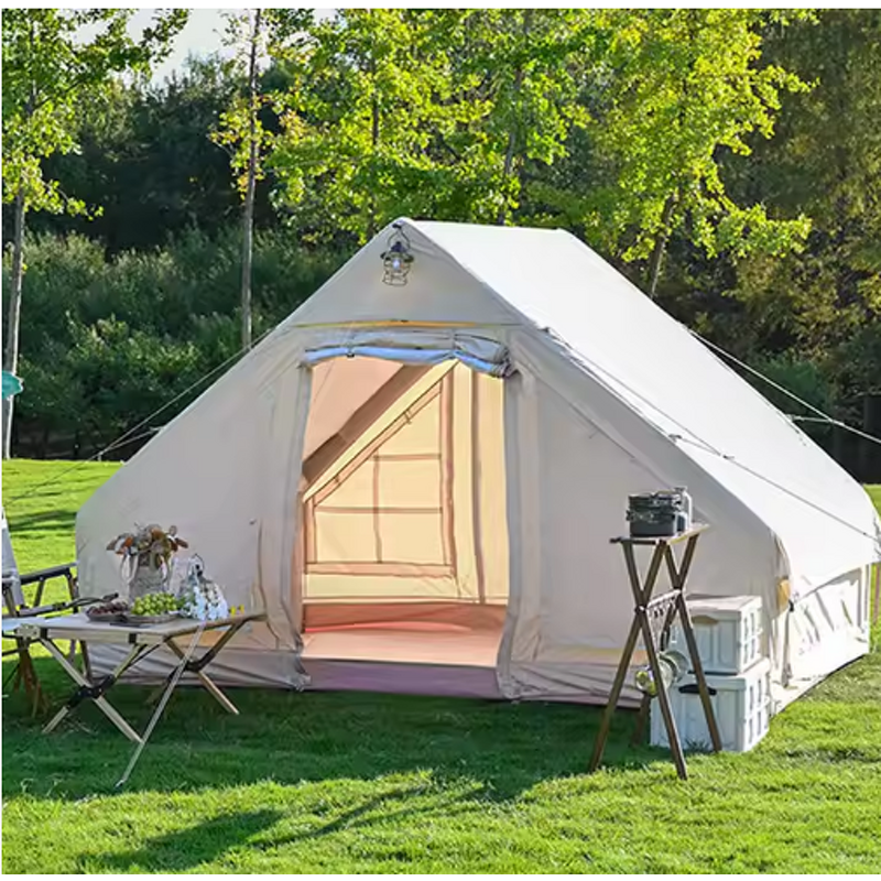 Inflatable Tent Manufacturer - Easy Setup Oxford