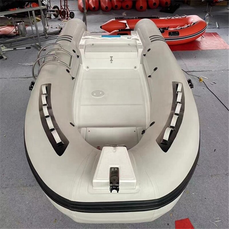 RIB Boat Manufacturer - CE Certificate OEM