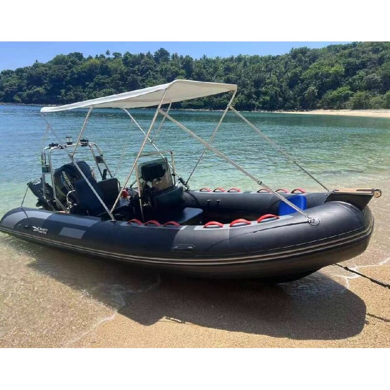 RIB Boat Manufacturer - CE Certificate OEM