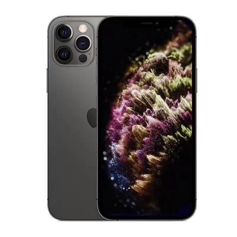 Used iPhone 12 Pro Max Factory - Wholesale Unlocked Global 5G Original Parts
