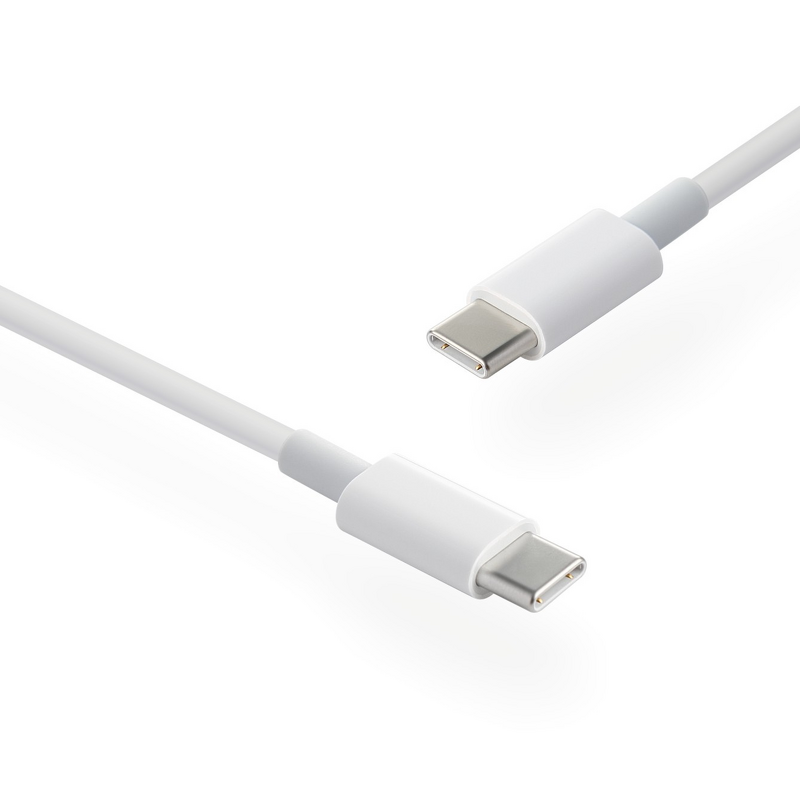 Type-C to Type-C Cable Manufacturer - 65W PD 3A Fast Charging for Laptop