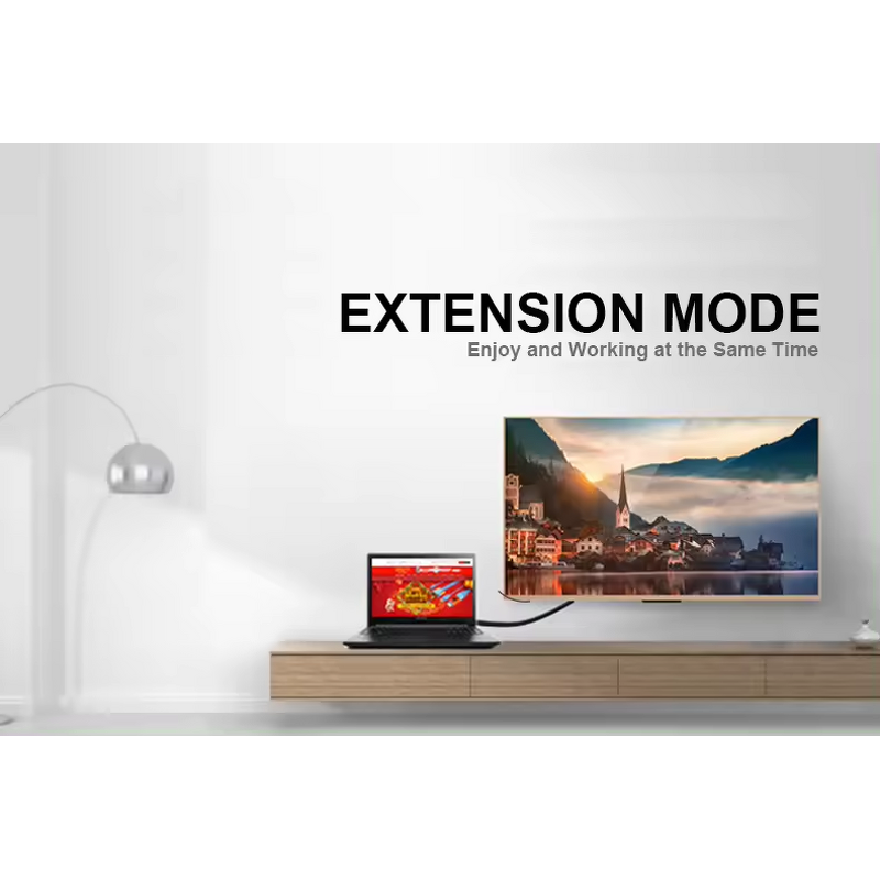 DVI to HD Converter Manufacturer - 1080P Golden Plated Adapter for HDTV