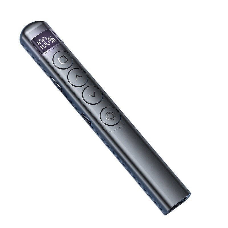 Rechargeable Presentation Pen Manufacturer - 2.4G Laser Remote Control for PPT