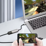 Audio & Video Accessories