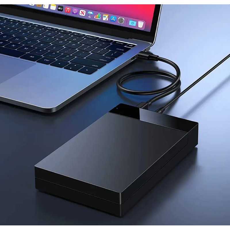 3.5 Inch HDD Enclosure Manufacturer - USB 3.0 SATA External Hard Drive Case