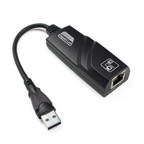 USB to Ethernet Adapter Factory - Wholesale 3.0 Gigabit Network Card