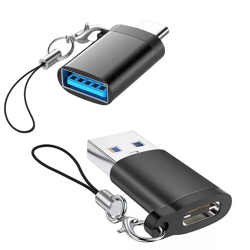 USB C to USB Adapter Manufacturer - 3.0 Male Female OTG Convert Connector