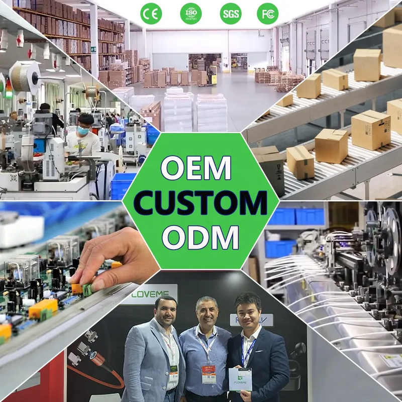 Portable Speaker Manufacturer - Professional Outdoor Sub Woofer with LED