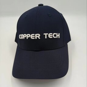 Golf Hat Manufacturer - Custom Dad Hat