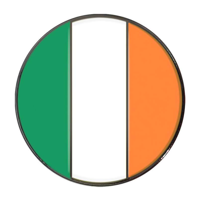 Golf Ball Marker Manufacturer - National Flag
