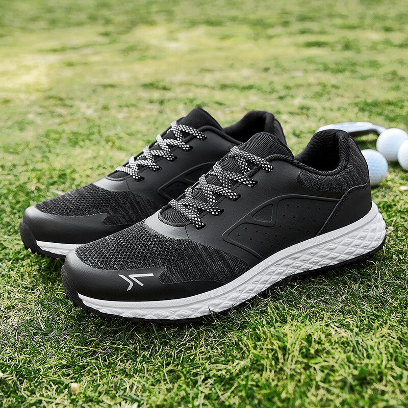 Golf Shoes Manufacturer - Men's Plus Size
