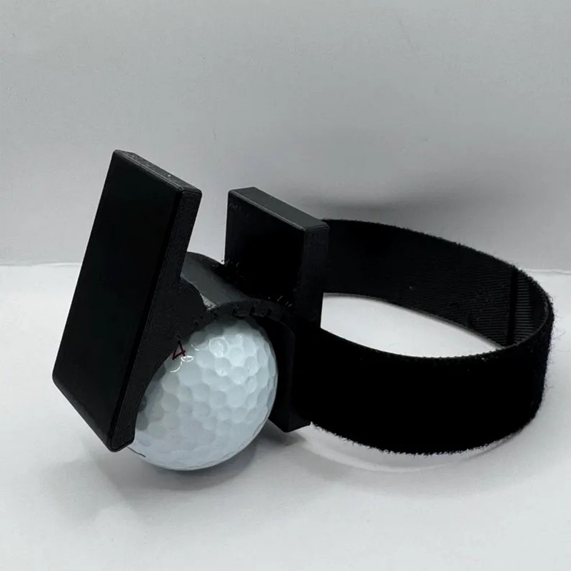 Golf Ball Holder Manufacturer - Funny Design