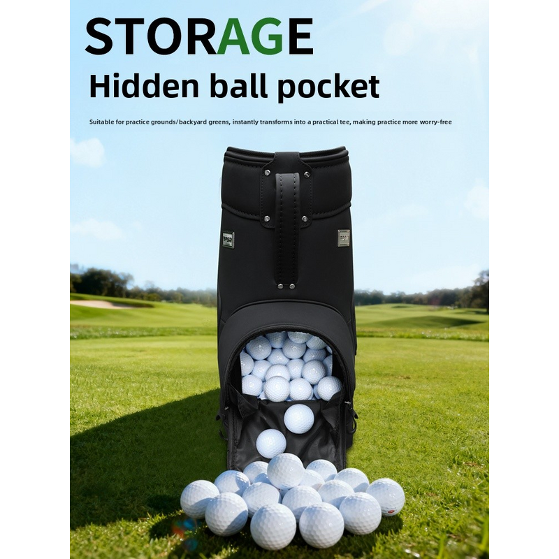 Golf Ball Bucket Manufacturer - 250 Balls OEM