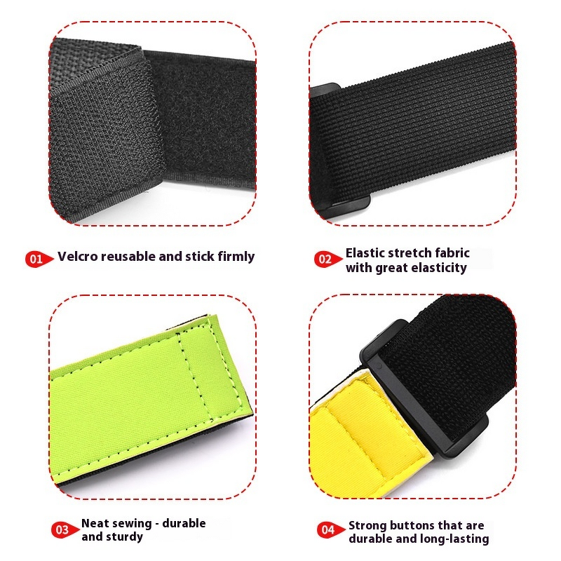 Baseball Training Strap Manufacturer - Adjustable