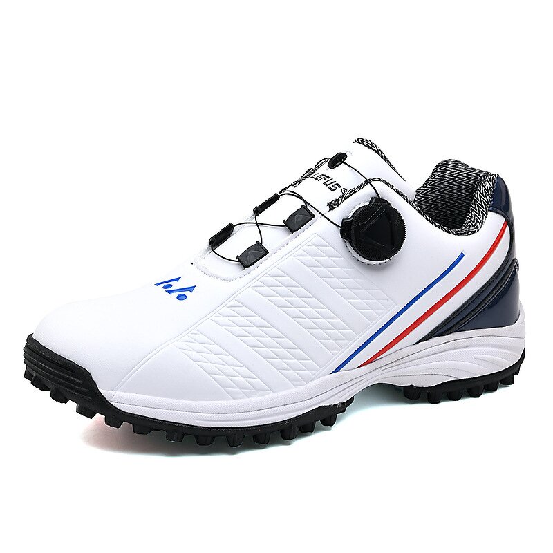 Golf Shoes Manufacturer - Hybrid Spiked