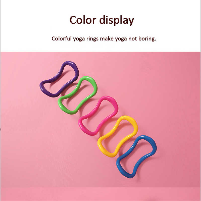 Yoga Ring Manufacturer - Portable Shaping