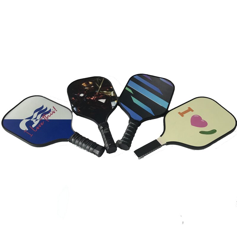 Pickleball Paddle Manufacturer - Poplar Plywood