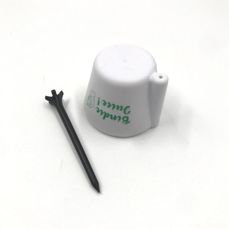 Golf Wine Cup Manufacturer - Soft Plastic