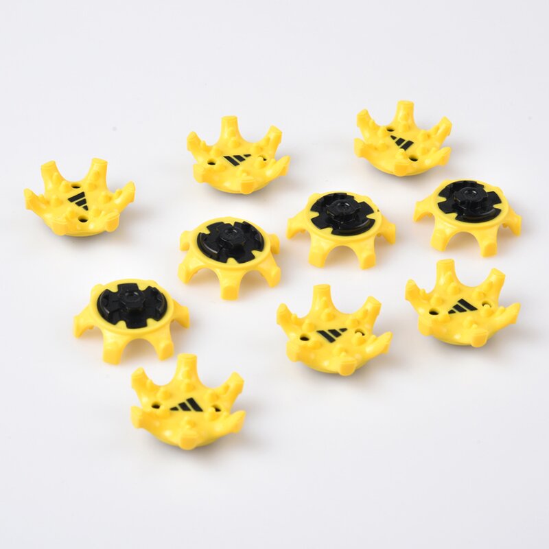 Golf Shoe Spikes Manufacturer - Spike Receptacle