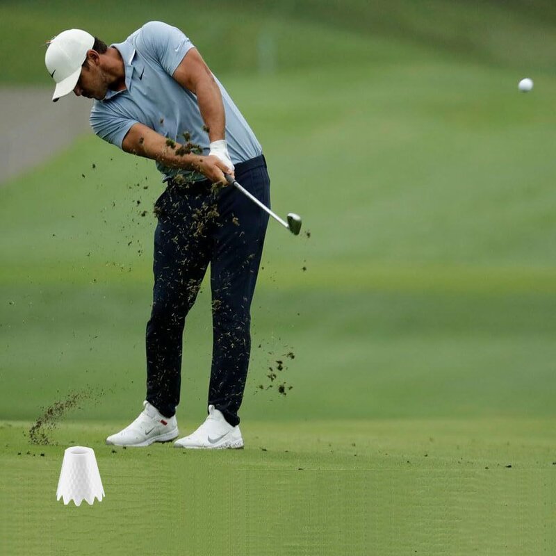 Golf Tees Manufacturer - Mini Beer Bottle